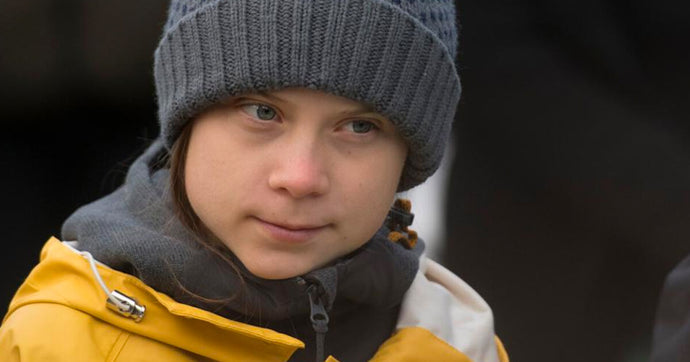Why Greta Thunberg Is Totally Correct In Her Latest Climate Change Tweet