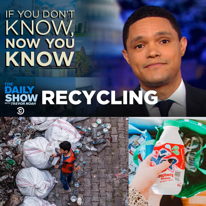 Did you know? Not recycling correctly is worst than not recycling at all!