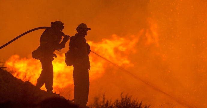 California fires: What is yet to come?