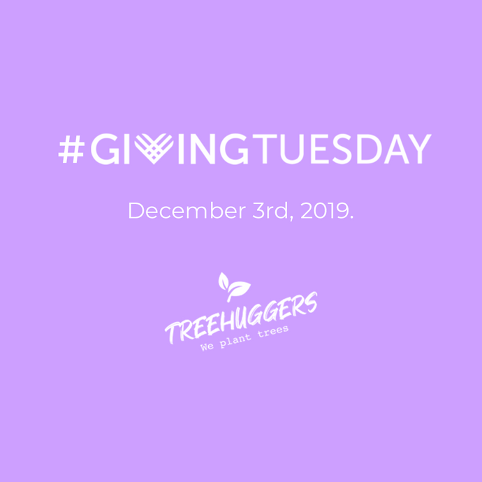 5 Simple Ways to Give Back on Giving Tuesday