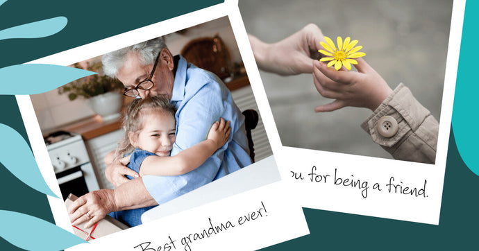 5 Random Acts of Kindness to Brighten Up Your Day!