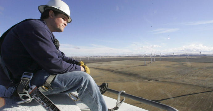 Solar and Wind technicians: The fastest-growing occupations in the upcoming decade