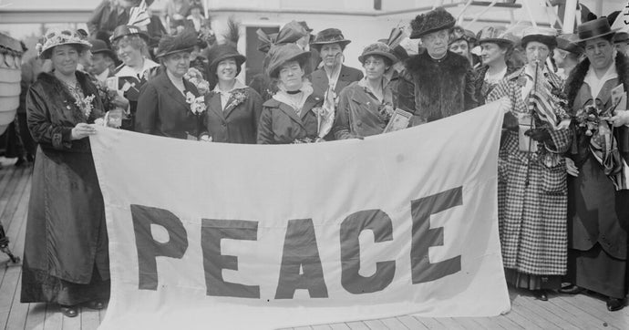 4 Women Who Made a Difference