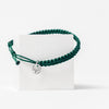AMERICAN HABITAT RESTORATION BAND: PLANT A TREE WITH EVERY BRACELET 🌲