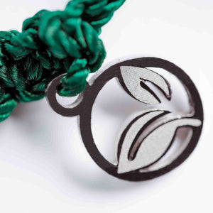 WILDFIRE RESTORATION BAND: PLANT A TREE WITH EVERY BRACELET 🌲
